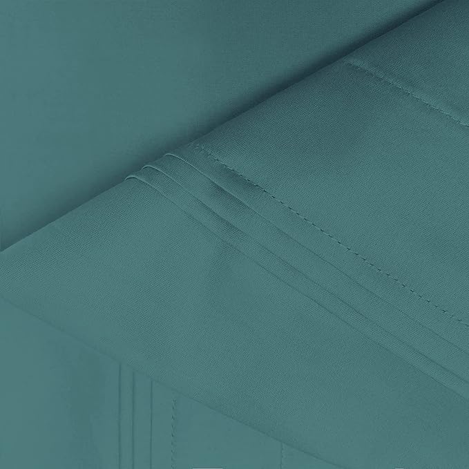 Pillowcase Set - King - 2 Piece