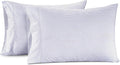 Linen Pillowcase Set - Queen - 2 Piece