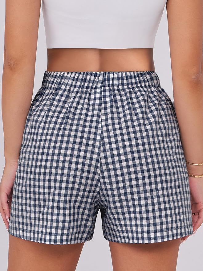 Women's Pajamas - Shorts