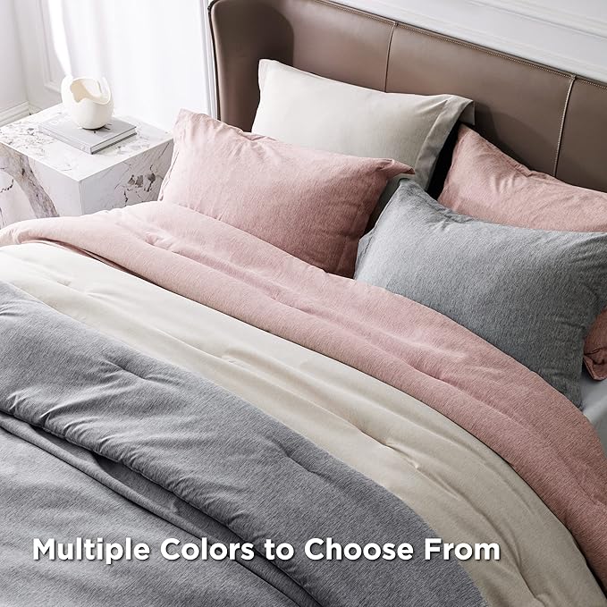 Comforter Set - Queen - 3 Piece