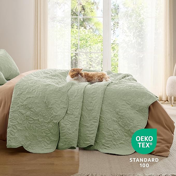 Quilt - King - 106 x 96 in