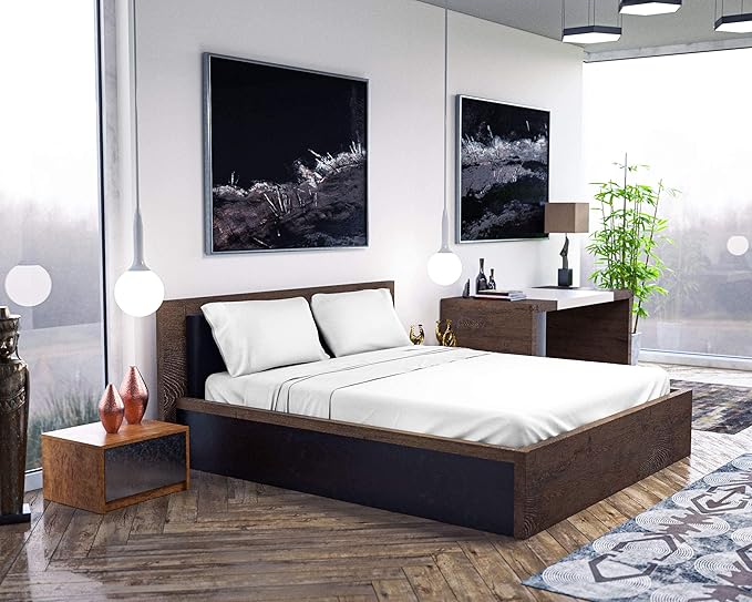 Bamboo Cooling Bed Sheet Set - Twin - 4 Piece
