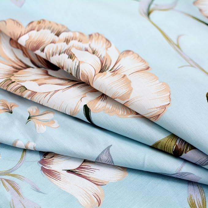 Bed Sheet Set - California King - 4 Piece