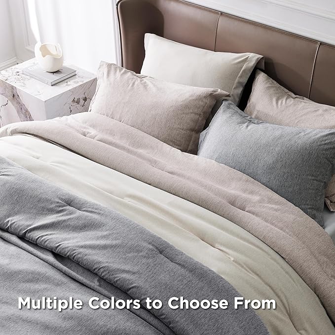 Comforter Set - King - 3 Piece