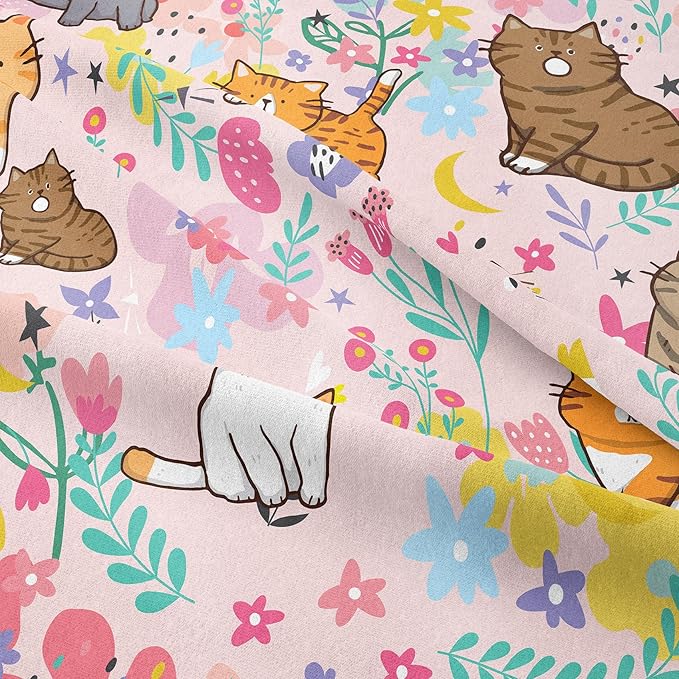 Comforter Set - Full - 3 Piece