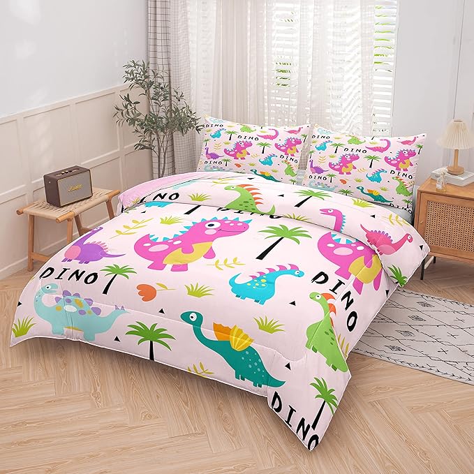 Comforter Set - Twin - 2 Piece