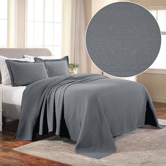 Bedding Set - Full