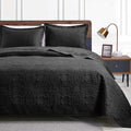 Quilt Set - Queen - 3 Piece