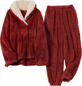 Pants Pajama Set - 2 Piece