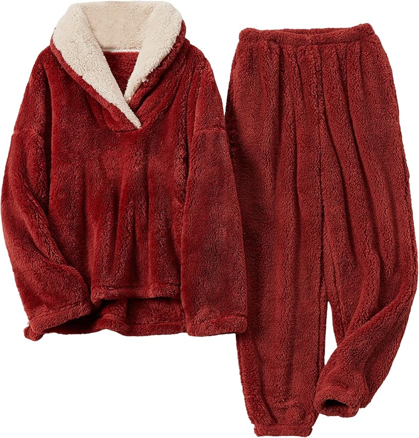 Pants Pajama Set - 2 Piece