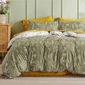 Duvet Cover Set - Queen - 3 Piece