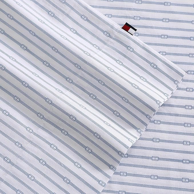 Bed Sheet Set - Full