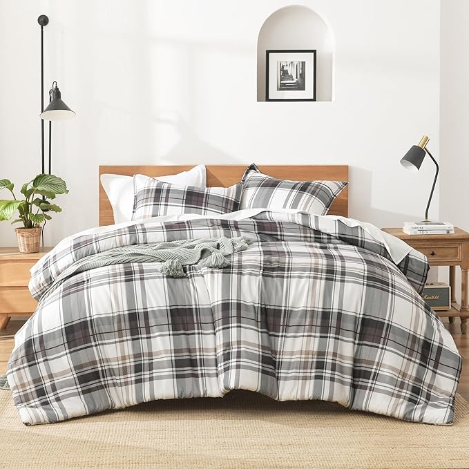 Comforter Set - Twin - 66 x 90 in - 2 Piece