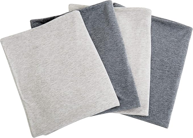 Jersey Pillowcase