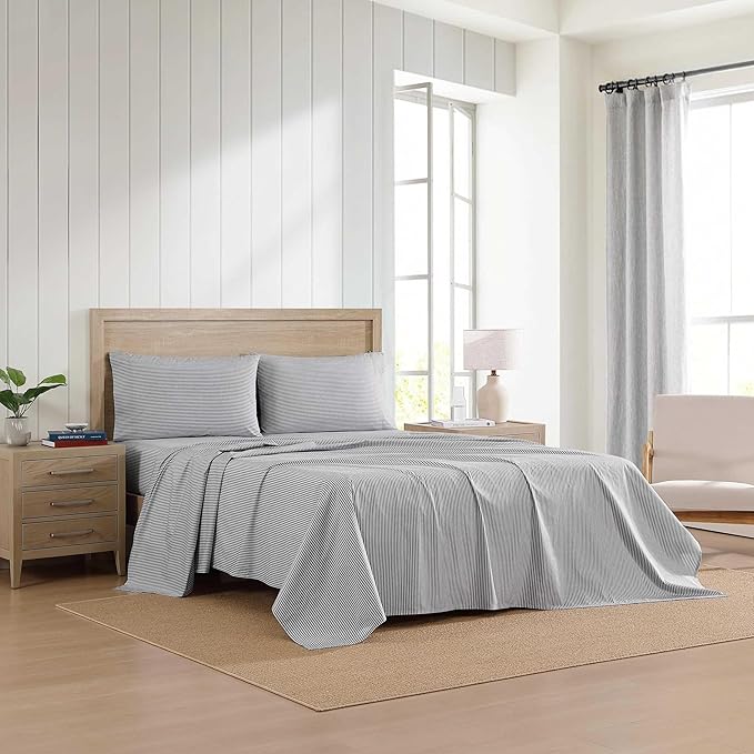 Bed Sheet Set - Full