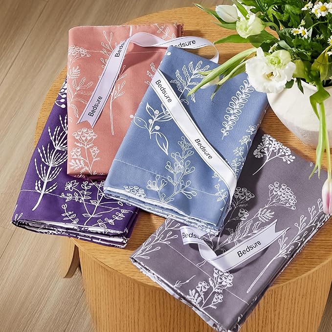 Comforter Set - Full - 3 Piece
