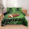 Microfiber Comforter Set - Full - 79 x 90 in - 3 Piece