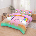 Comforter Set - Full - 3 Piece
