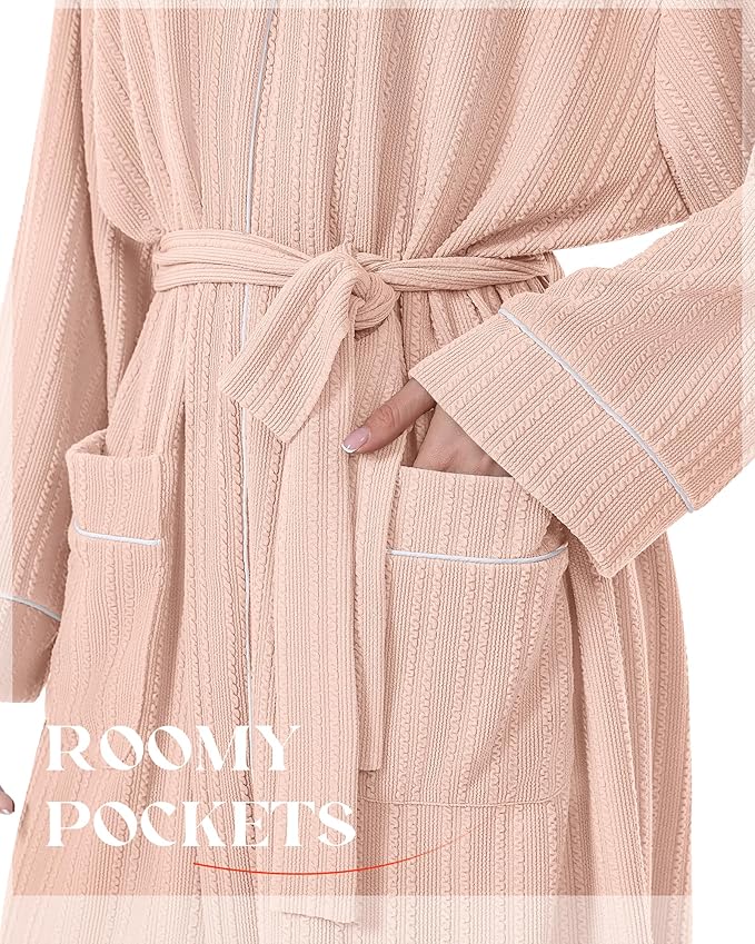 Women's Robe