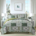 Quilt Set - King