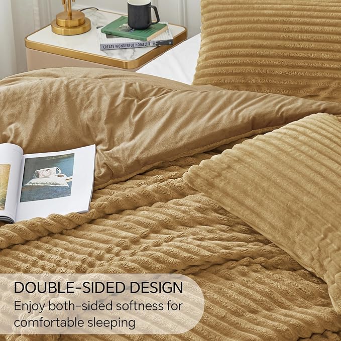 Comforter Set - California King
