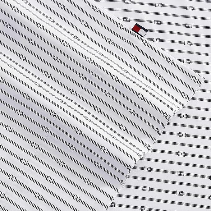 Bed Sheet Set - Queen