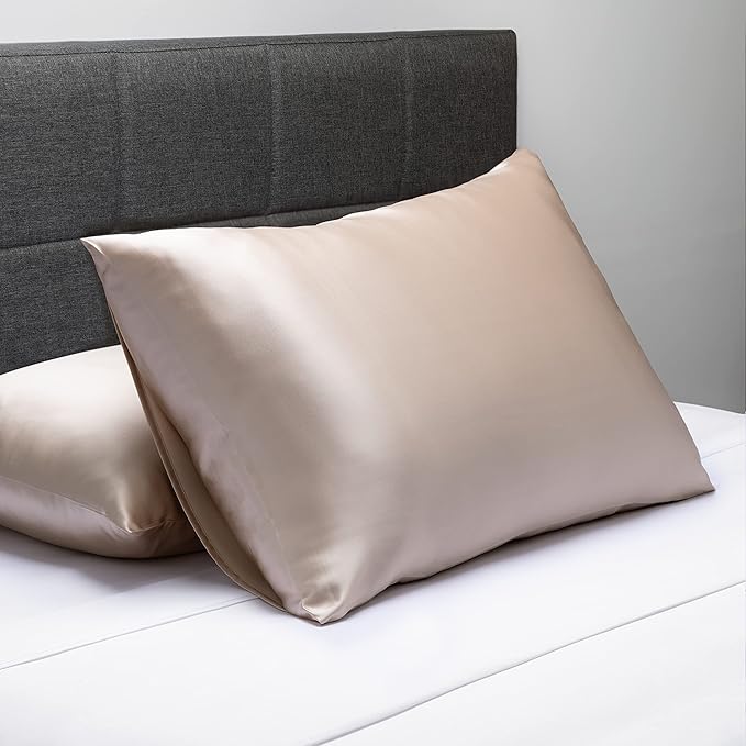 Mulberry Silk Pillowcase