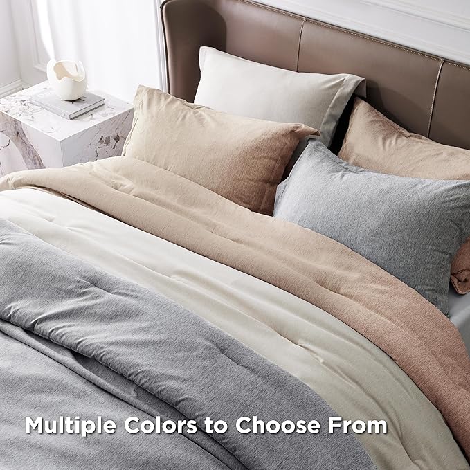 Comforter Set - Queen - 3 Piece