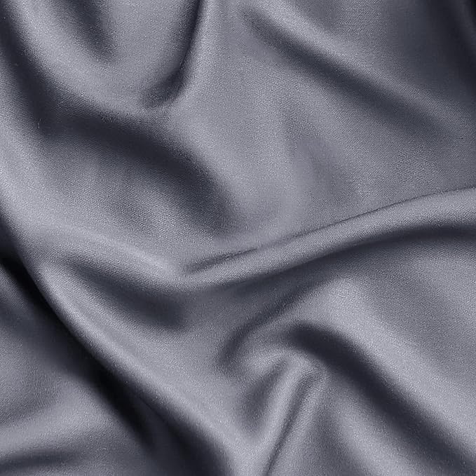 Bamboo Cooling Bed Sheet Set - Queen