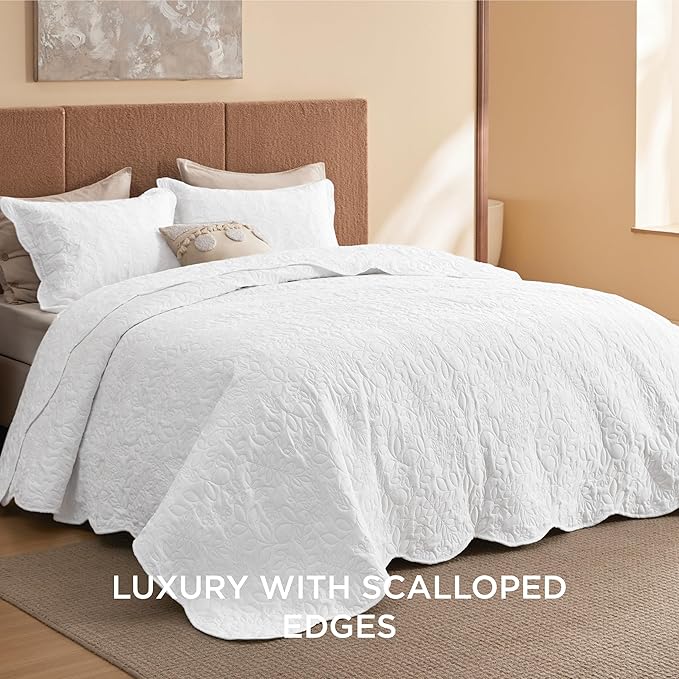 Quilt - Queen - 90 x 96 in