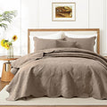 Microfiber Bedding Set - Twin - 2 Piece