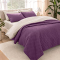 Bedding Set - Queen - 3 Piece