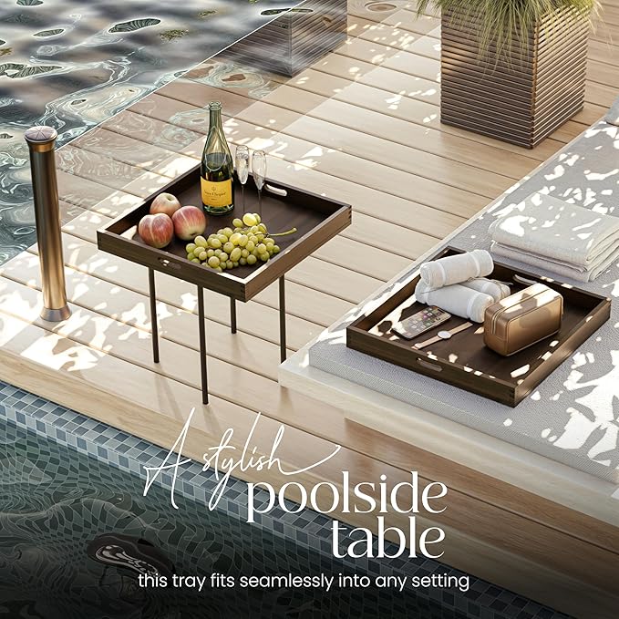 Bed Tray