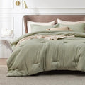 Comforter Set - Queen - 3 Piece