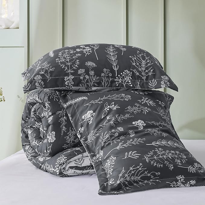Comforter Set - Queen - 3 Piece