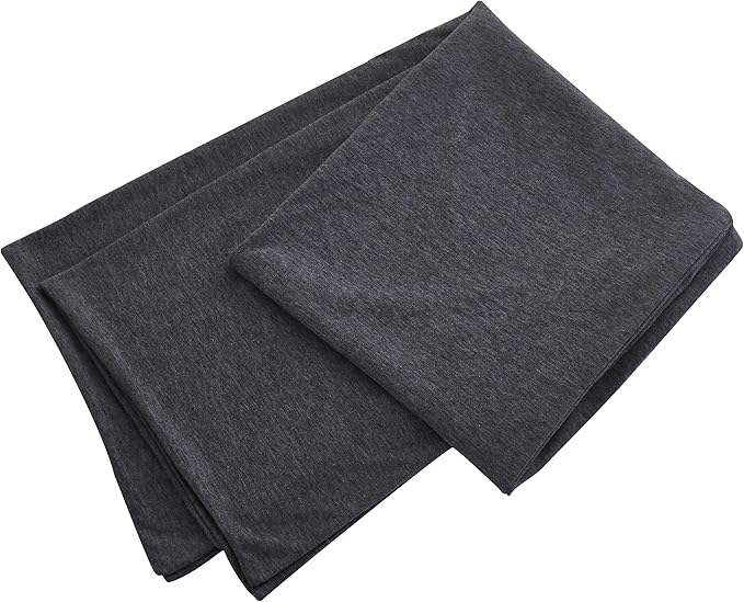 Jersey Pillowcase