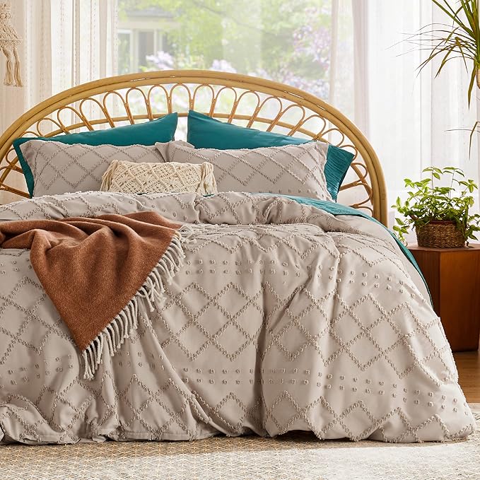 Duvet Cover Set - Twin