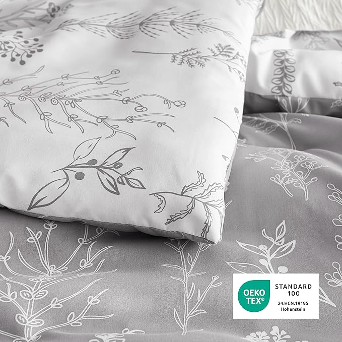 Comforter Set - Full - 3 Piece