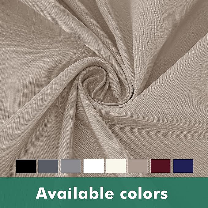 Bed Skirt - Full - 14 in Drop