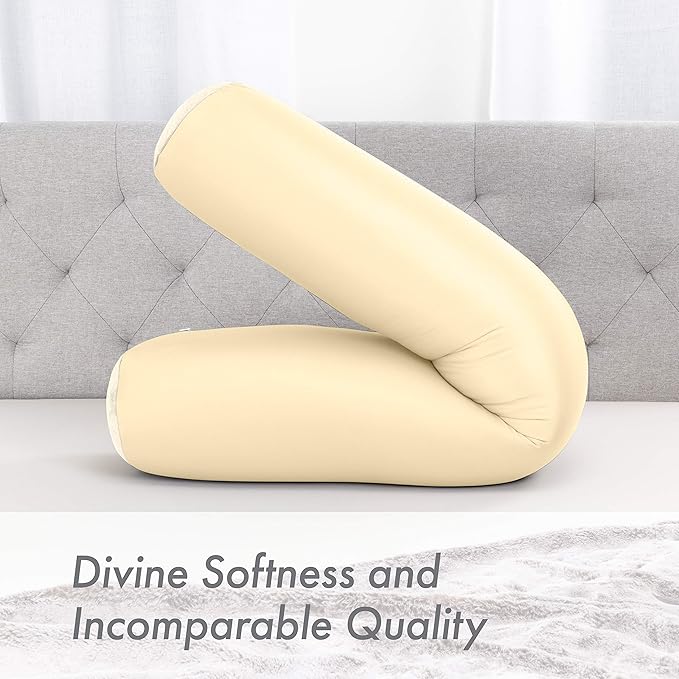 Cooling Body Pillow - Full