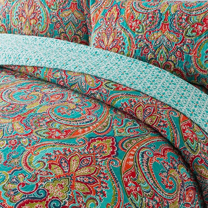 Quilt Set - California King