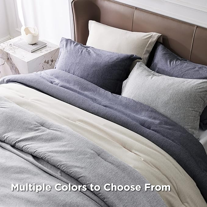 Comforter Set - California King - 3 Piece