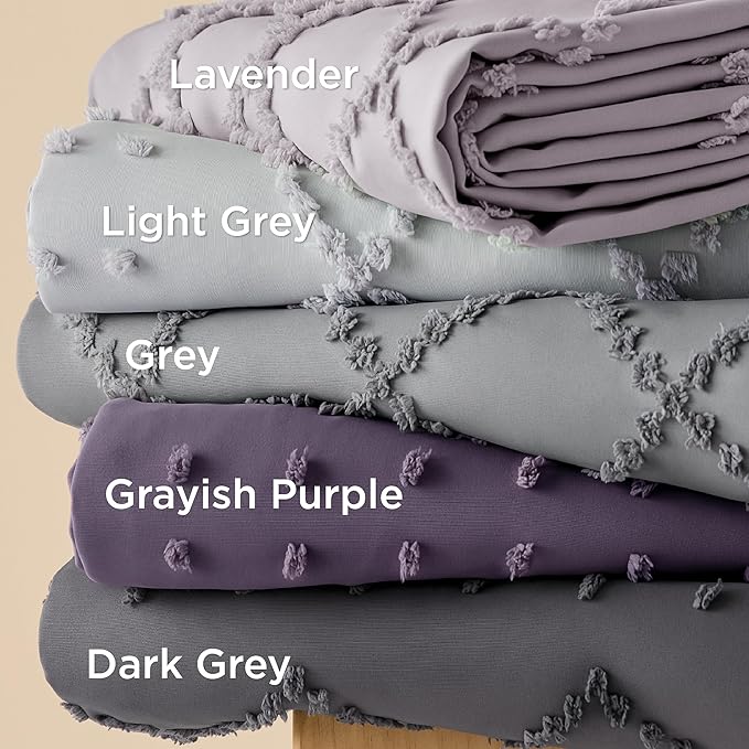 Duvet Cover Set - King