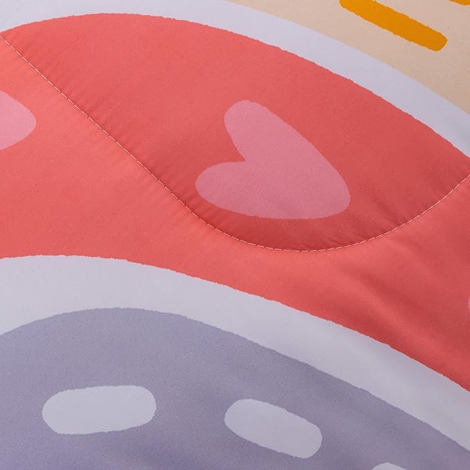 Comforter Set - Queen - 3 Piece