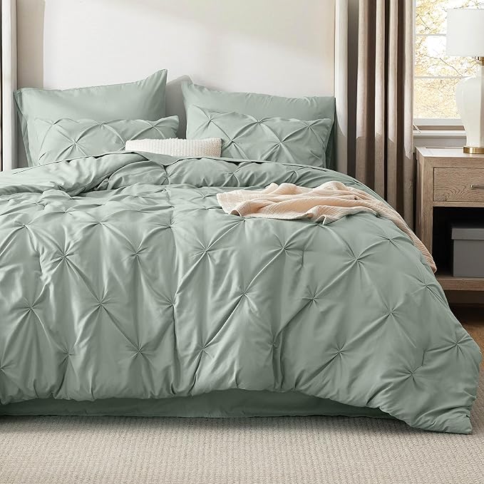 Comforter Set - Full - 7 Piece