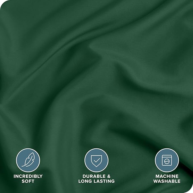Cooling Duvet Cover - California King