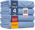 Waterproof Mattress Protector