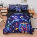 Comforter Set - Twin - 6 Piece