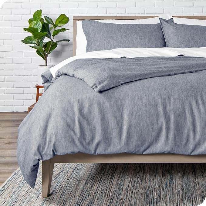 Duvet Cover Set - Queen