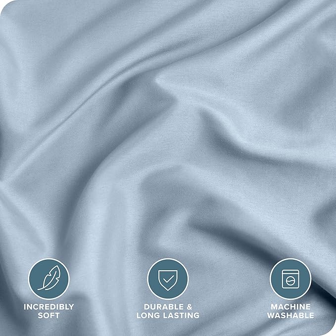 Cooling Duvet Cover - King